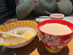 -耶里夏丽新疆餐厅(百联中环购物广场店)
