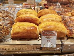 -西村叔叔的店·面包·甜品·蛋糕(崂山丽达店)