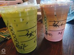 -星巴克臻选(呼和浩特维多利摩尔城店)