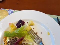 -韵咖啡自助餐厅(天津香格里拉店)