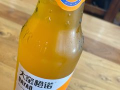 大窑-清真利德顺小老饭庄(复兴路店)