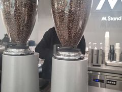 -M Stand(西安大悦城店)