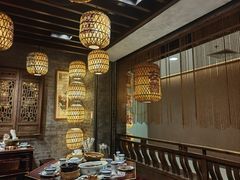 -南京大牌档(崇文门国瑞店)