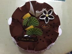 慕斯蛋糕-GANSO元祖食品(大市口店)