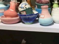 -初八专业级手工DIY陶艺社·户外研学·创意DIY首饰