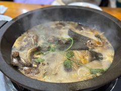 -巴乡石锅鱼(密云店)
