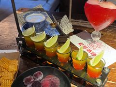 -理想酒肆(富国街店)