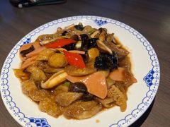 -蜜桃餐厅·古运河畔(南下塘店)