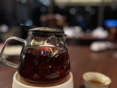 -蛇口希尔顿南海酒店·随轩中餐厅·粤菜