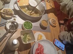 -巴奴毛肚火锅(相州店)