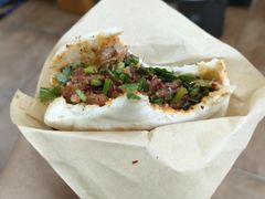 -豆相识•九九豆腐脑(牛咡桥店)
