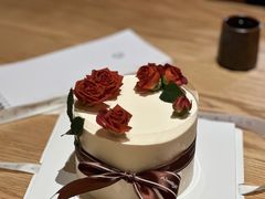 -Dark Horse·黑马蛋糕·低脂·低糖淡奶(金匙望湖大厦店)