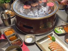 -西塔老太太泥炉烤肉(温州首店万象城黑金店)