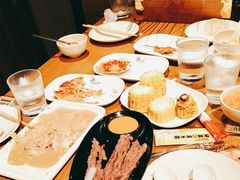-蚝太郎 • 海鲜烧烤(Upark店)