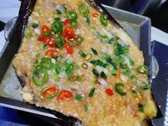 -黑门烤肉
