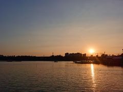 -美兰湖景区