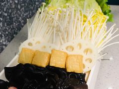 -半天妖烤鱼(丰科万达店)