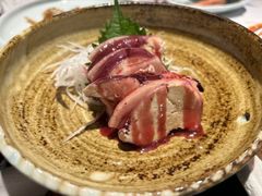 -匠和风精致料理(成都龙湖滨江天街店)