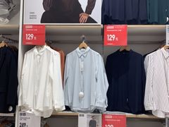 -优衣库(苏州天虹CCMall石路店)