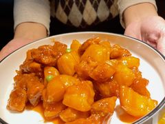 -食锦记·福建私房菜(浦西万达店)