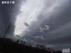 -乌龙峡谷景区