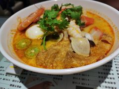 -星發茶餐厅(小梅大街店)