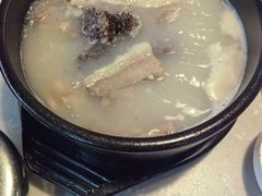 -韩仁阁米肠汤饭(韩乐坊店)