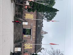 -金堂县云顶石城风景区