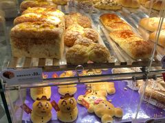 -BreadTalk面包新语·烘焙蛋糕(深业上城店)
