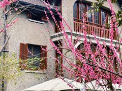 -思南公馆商业街