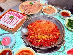 -鸿姐老火锅·传统炒料(上海旗舰店)