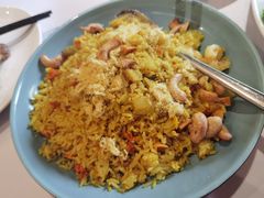 菠萝饭-阿诺泰·泰国餐厅(棕北店)