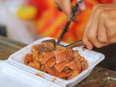 -细妹五香牛杂(步行街店)