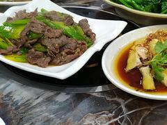 -潮隆牛肉美食城(莲花路店)