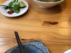-越美小馆·越南料理(曲江店)