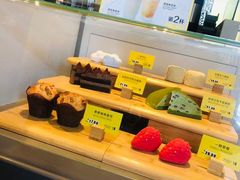 -麦当劳(长泰商业广场店)