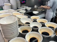 -草桥清真牛肉锅贴扁食店