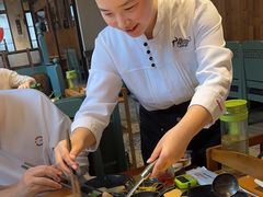 -手选潮汕鲜牛肉火锅(二七广场店)