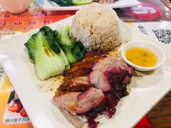 -永祥烧腊餐厅(虹口店)