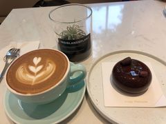 -Fridi Patisserie Cafe