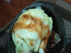 油菜-横琴湾畔餐厅(长隆海洋王国白鲸剧场店)