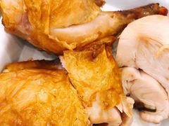 -香妃烤鸡(西单店)
