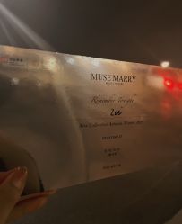 -MuseMarry婚纱(前海嘉里中心店)
