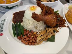 -何九海南茶店(鬼仔巷店)