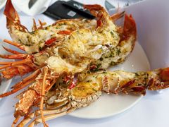 -拉蒂娜·巴西牛排馆 Latina·Brazilian Steakhouse(陆家嘴旗舰店)