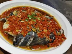 -富正毅三下锅·湘西韵味(天门山索道店)