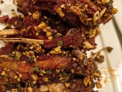 -黄家饺子东北特色菜馆(湖滨商业街店)
