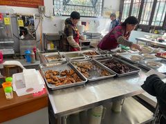 -兴福老面馆(寺路街店)