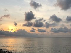 -库塔海滩