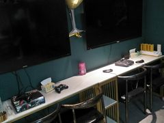 -微觅·潮HIGH轰趴馆(望京SOHO麒麟社店)